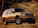 Ford Expedition 1998 года
